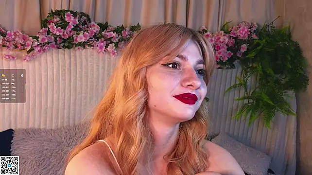 VelvetZephra - Massage my juice sexy ass