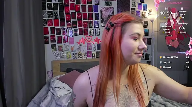 Ulya1smitt - Deep blowjob