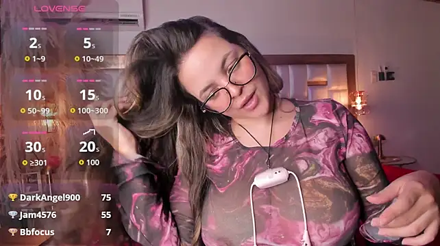 Chat XXX en directo de KateMoorex