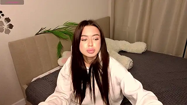 NicoleRossss - Spank ass x5