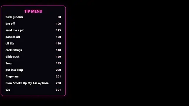 Chat XXX Live cassiemichellexx