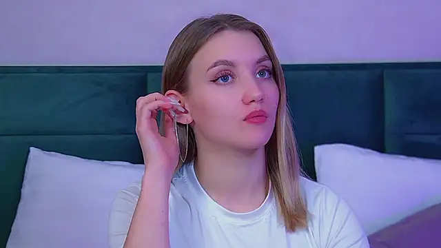 Czat XXX na żywo – StacyEvances