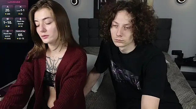 FreyaLoups Live XXX Chat