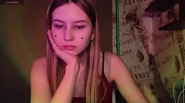Chat +18 de _kamisama ao vivo