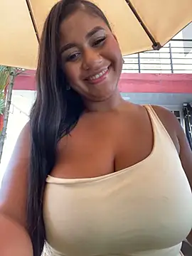 NayTorres - MAKE ME BE A FOUNTAIN OF SQUIRT💦
