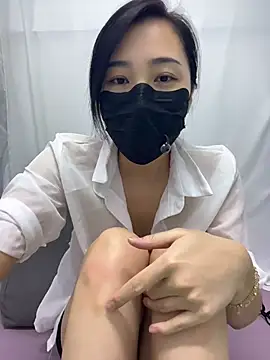 Nini_11 - 足交道具