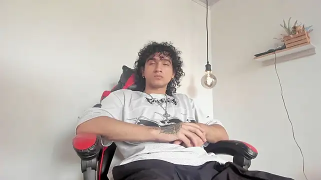 JackSavage_ Chat XXX live