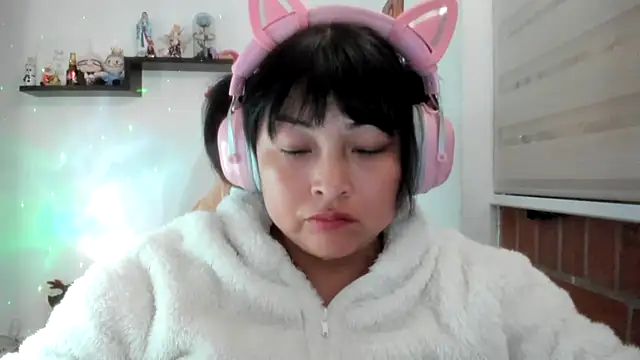 Sembang XXX Secara Langsung Shaddycute_