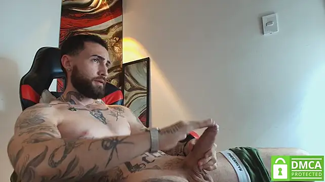 Luke_davis01 Live XXX-Chat