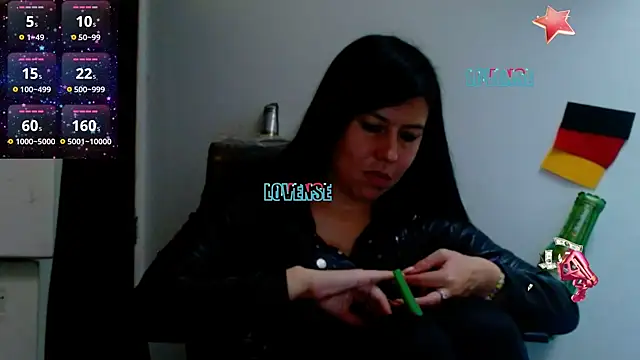 Sandyquinnxx - See my Tip Menu and enjoy the Both💓🤴👑