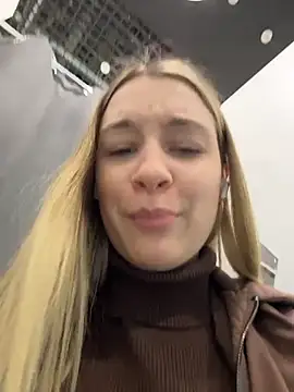 SashaCatt Chat XXX in diretta