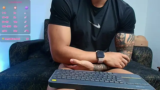 BrayaanFit: онлайн-секс-чат