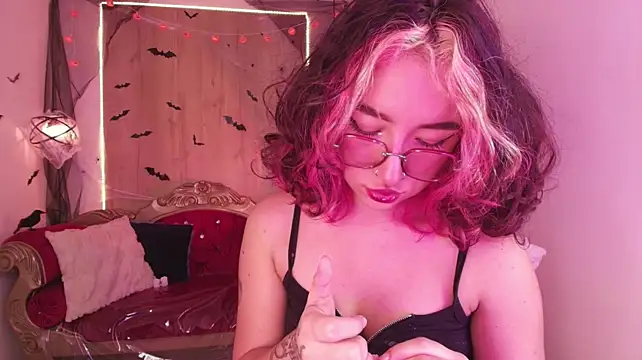 Kanela_miller_ - control nora x1min