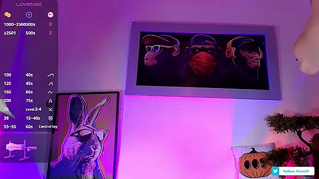 Chat XXX Live Nathan_rivers