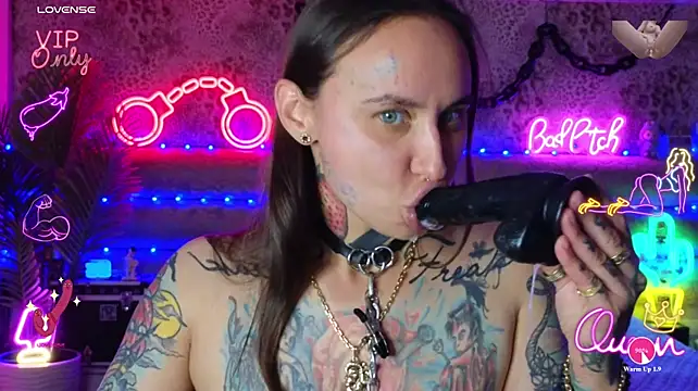 Chatroom XXX en direct de Cool_Freak_