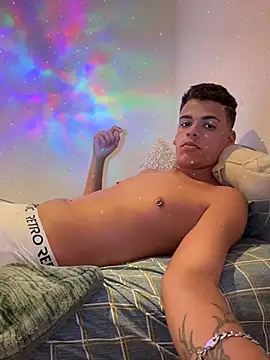 Chat XXX Live PrincesLeo