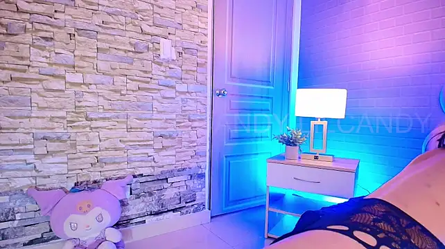 lil_candy77 Live XXX Chat
