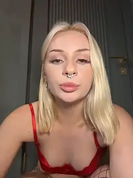 Chat XXX ao vivo de DayaFoxy