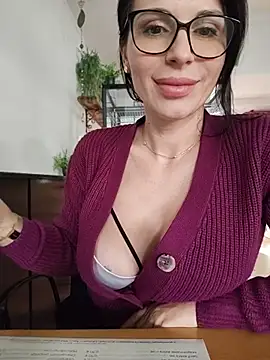Chatroom XXX en direct de Sophie_Sonne