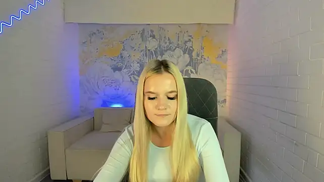 SherriButlers Live XXX-Chat