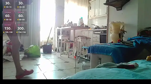 canarito18 – Live XXX-chat
