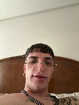 D_barry Live XXX Chat