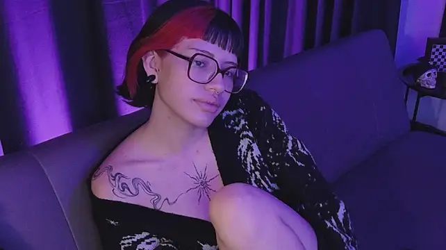 Chat XXX en directo de amimodee