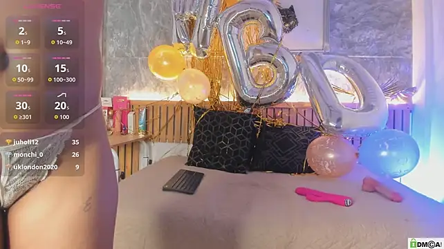 dacotta_smith Chat XXX in diretta