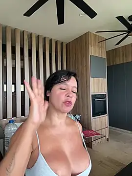 Czat XXX na żywo – _kathaLopez_