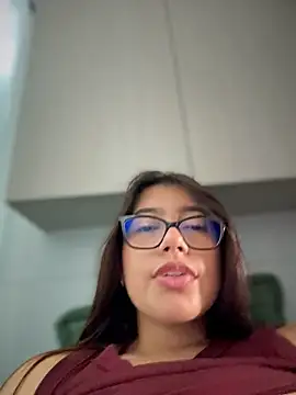 Saracalderon - NAKED + DOMI MY CLIT + CONTRL🔥🔥