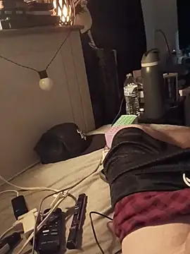 crazycam619のライブXXXチャット