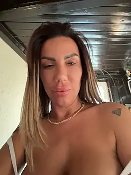 SelineVelvet Chat XXX live