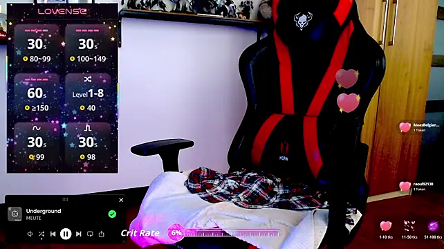 batsy_patsy live XXX chat