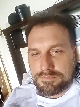 Chat XXX ao vivo de Antoniobug