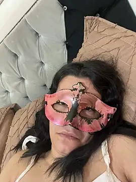 عرض كام Anna-princess