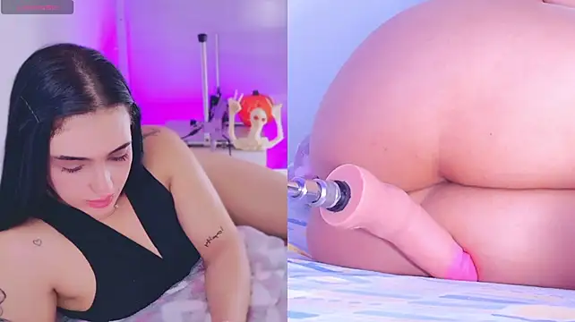 kloe_campbell's Live XXX Chat