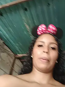Sembang XXX Secara Langsung Tu-Diablita_Caliente