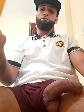 Chat XXX en directo de Luccareli10