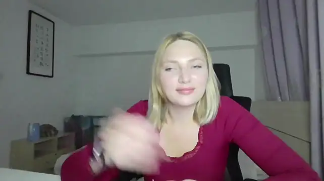 DaciaHefferman live XXX chat
