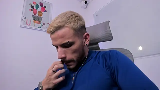 Živý XXX chat Lian_ferrer
