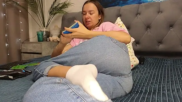 Strip-Ladyn Live XXX chat