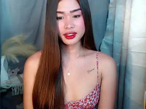 Chat XXX en directo de Princessaprilxxx