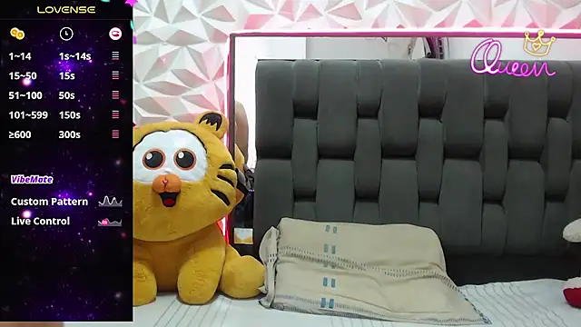 Allie_Vergara Chat XXX in diretta