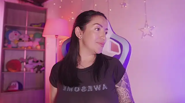 Czat XXX na żywo – Madison_Mayer_