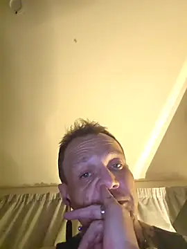 Živý XXX chat TheTree13