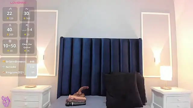 HAYLANISMITH - SPANK BIG ASS X3👄