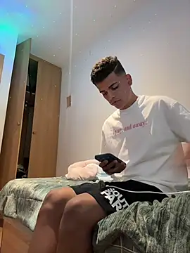 Czat XXX na żywo – PrincesLeo