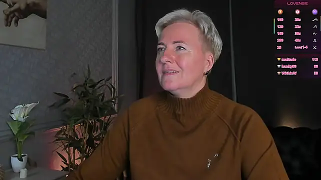 XXX chat uživo modela Nika_Smit