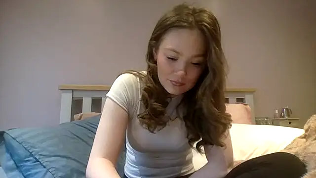 SexyKatiex's Live XXX Chat