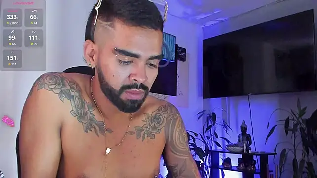 _kameron9811 Chat XXX live